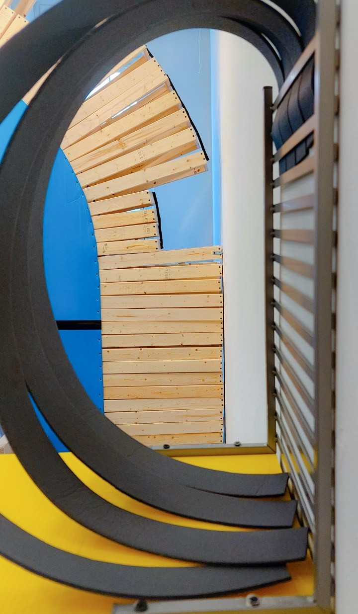 Peek-a-Boo & The Pieces That Make Me&nbsp;Whole