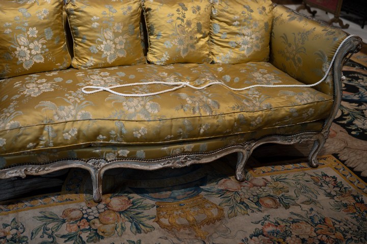 Preservation Society