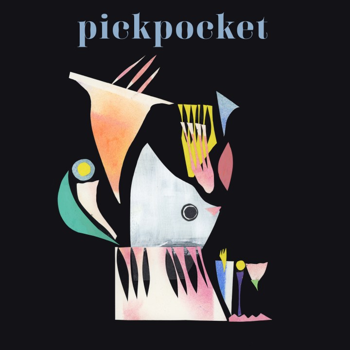 Pickpocket